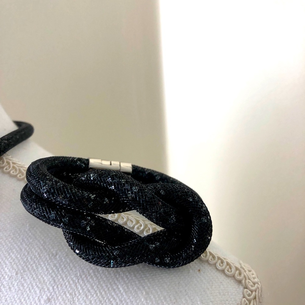 New, never been worn Swarovski bracelet